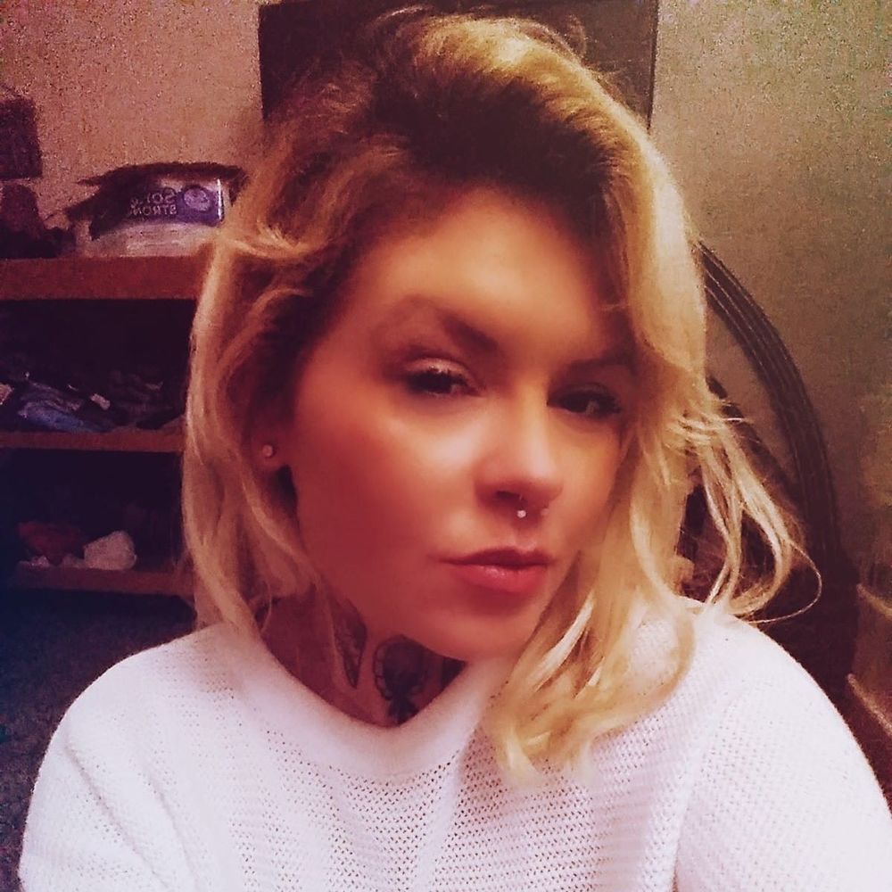 Meet your Posher, Bree anna